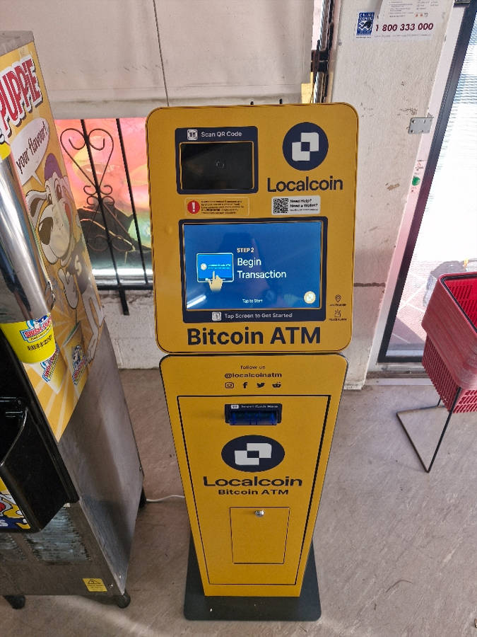 Image of Mini Supermarket Wynnum