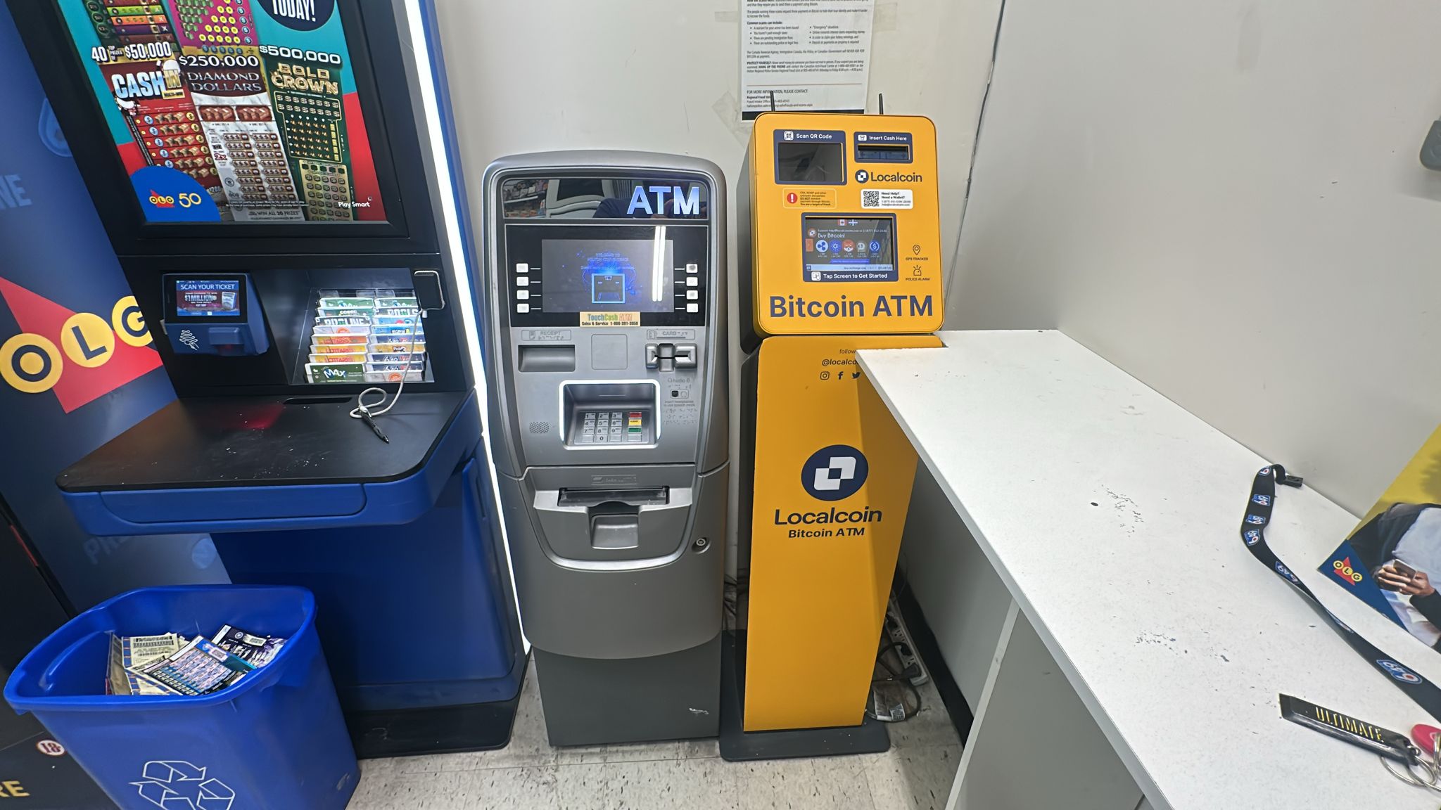 Image of Milton Convenience