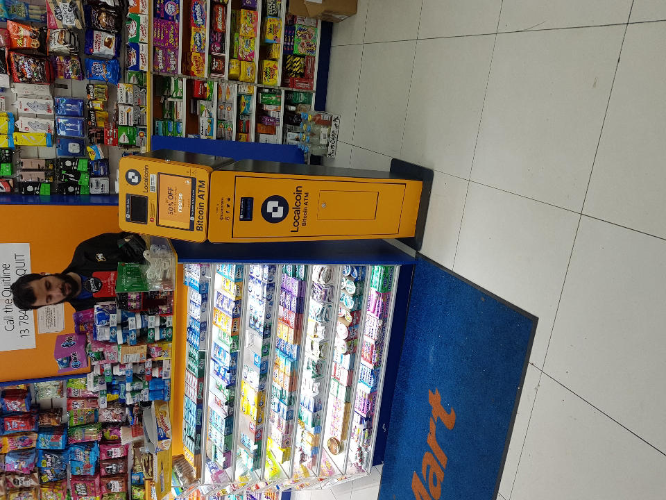 Image of EzyMart Crown Grocer Wollongong