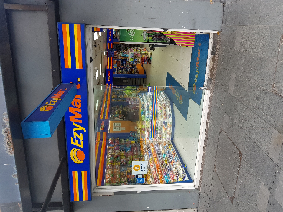 Image of EzyMart Crown Grocer Wollongong