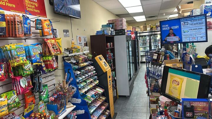 Image of MC Convenience