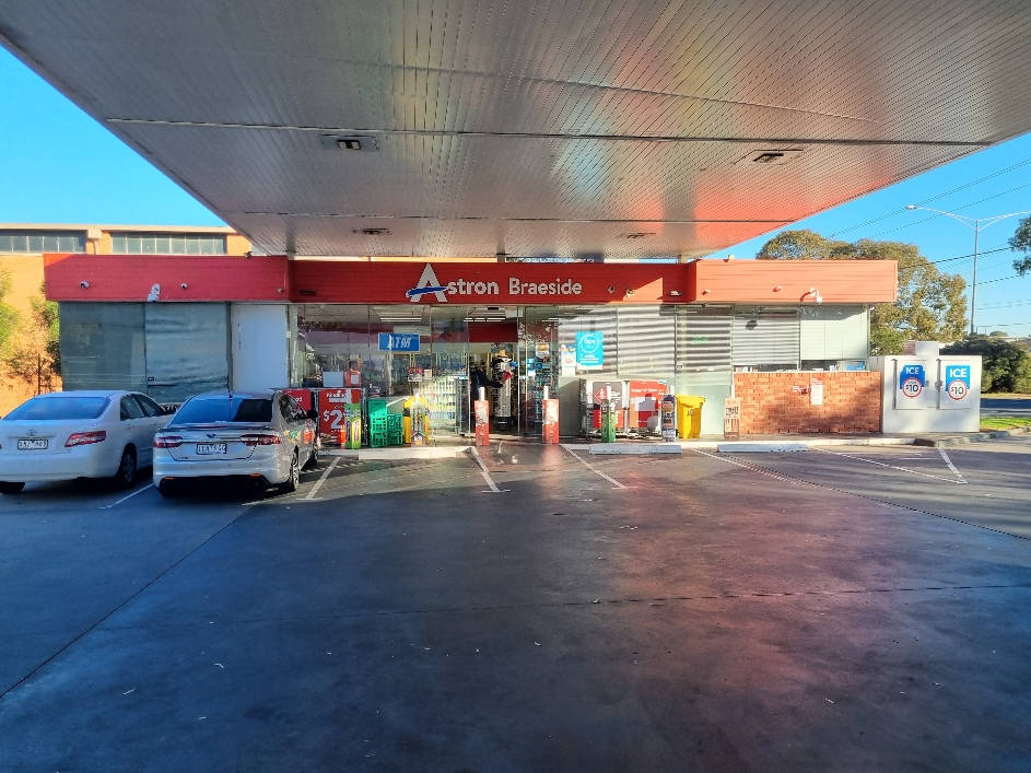 Image of Astron Braeside