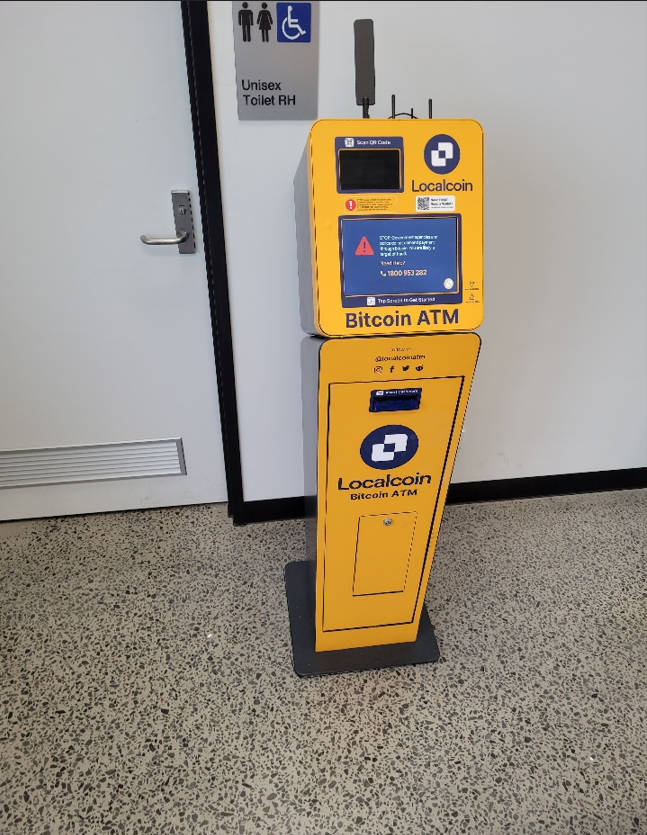 Image of Caltex South Morang