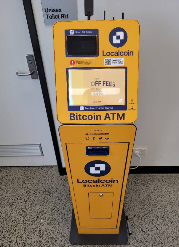 Image of Caltex South Morang