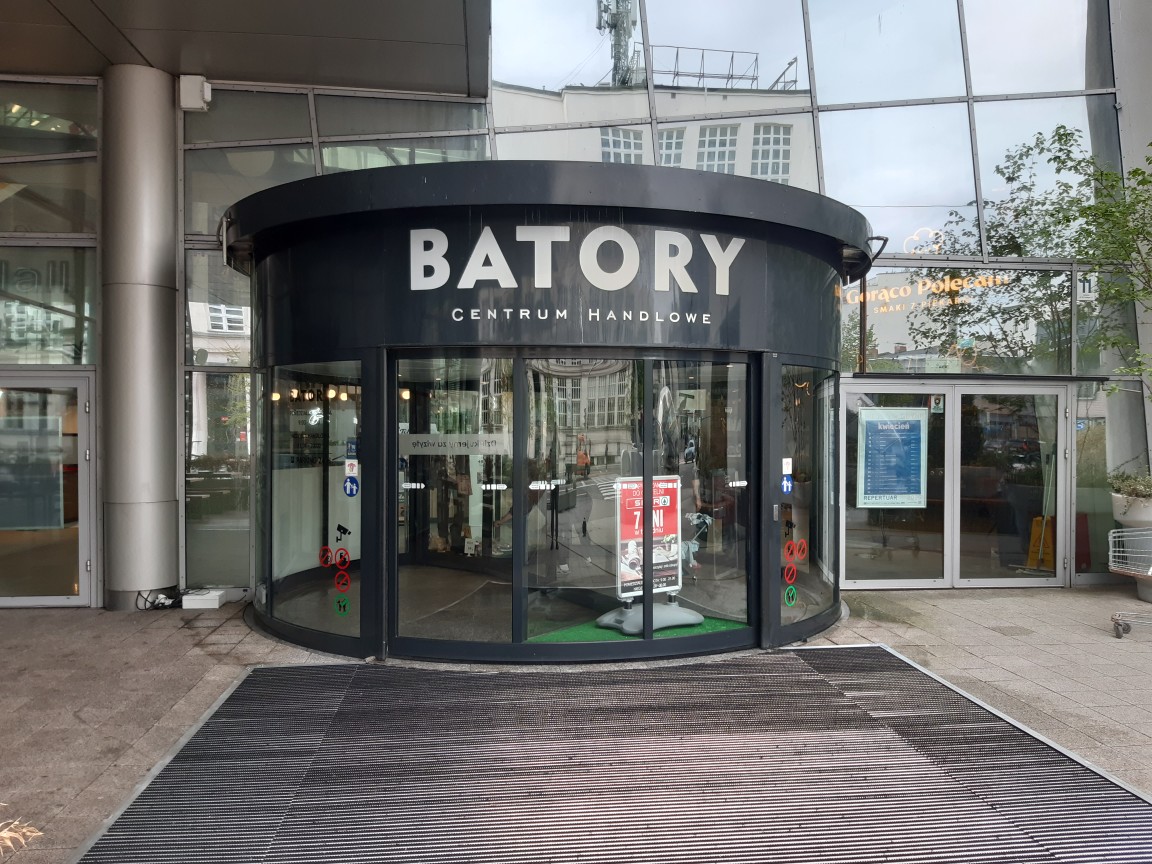Image of BATORY Gdynia