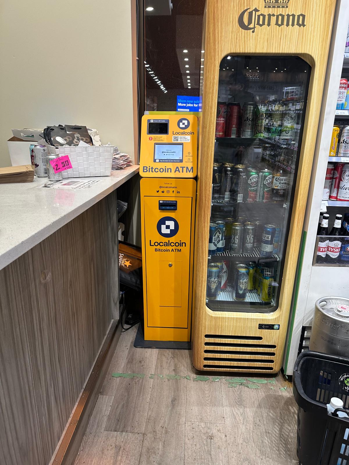 Image of Liquor Island