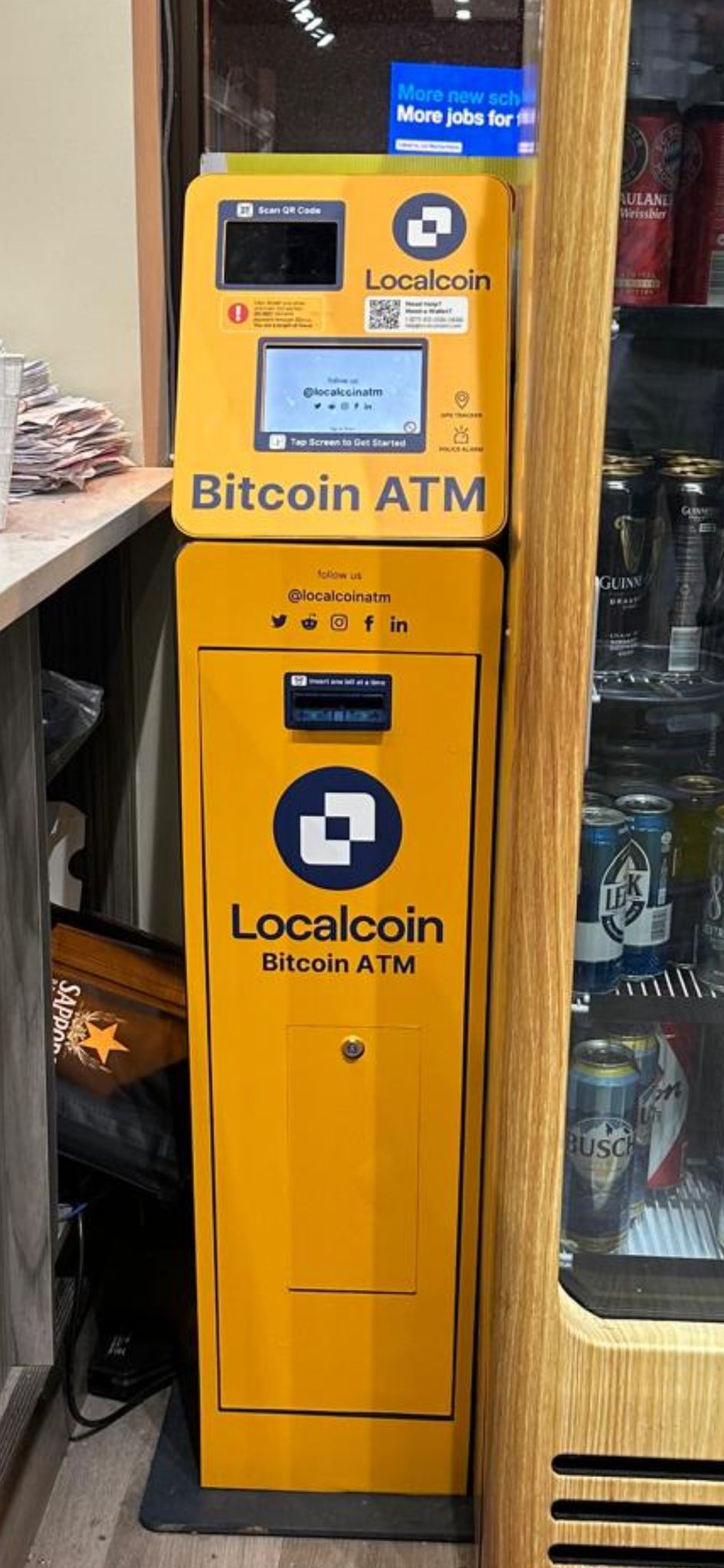 Image of Liquor Island