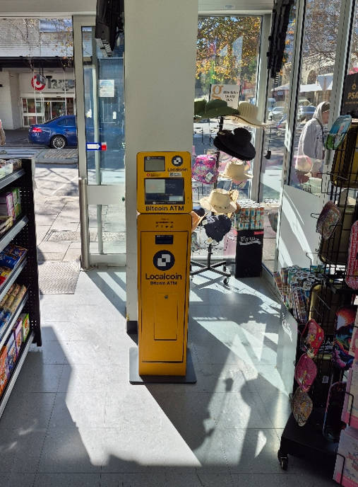 Image of Fremantle Convenience Store