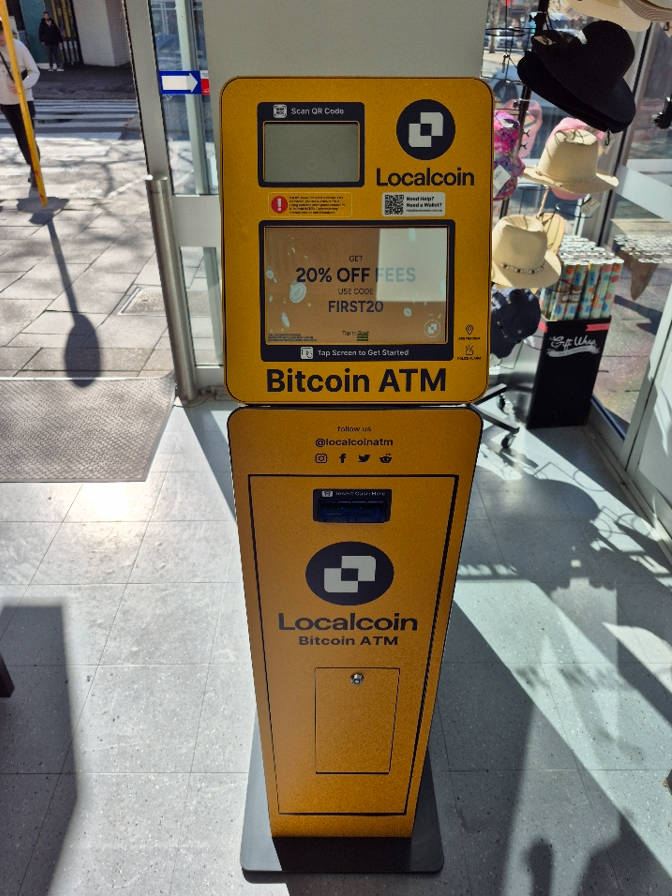 Image of Fremantle Convenience Store