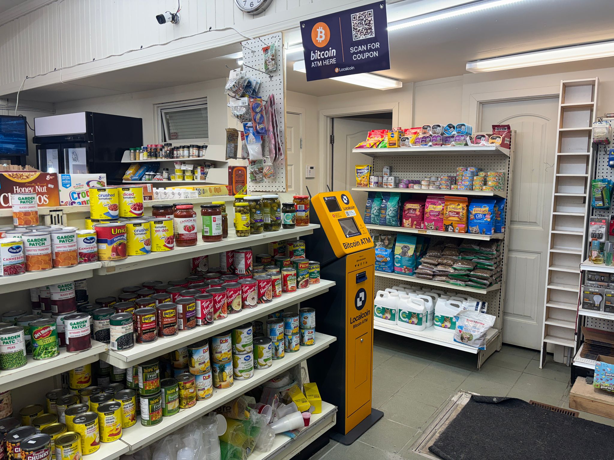 Image of Quick Pick Mart