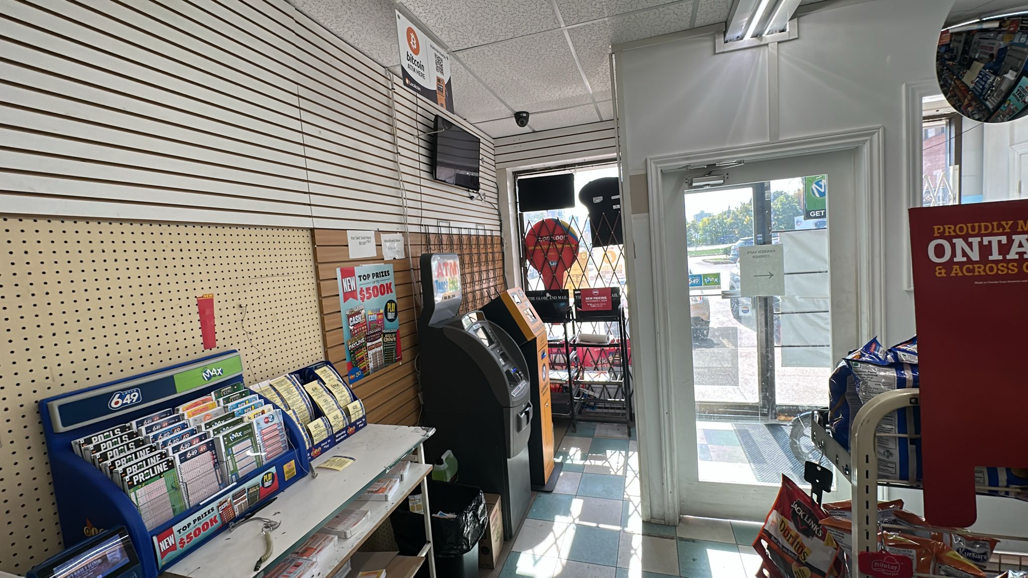 Image of Kitchen Food Fair Convenience Store