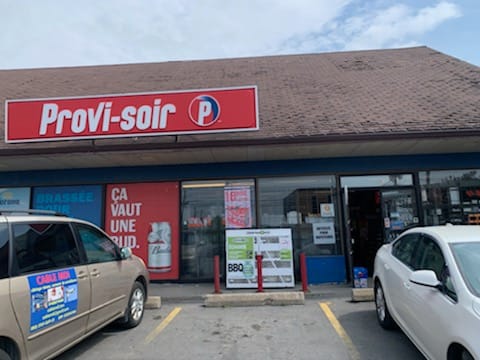 Image of Provi-soir