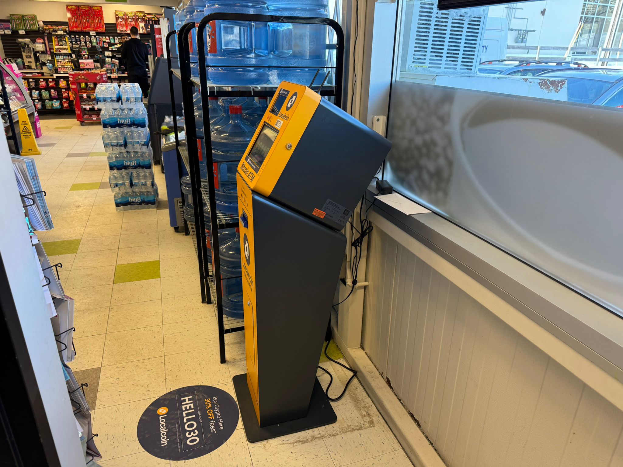 Image of Needs Convenience - Petro Canada