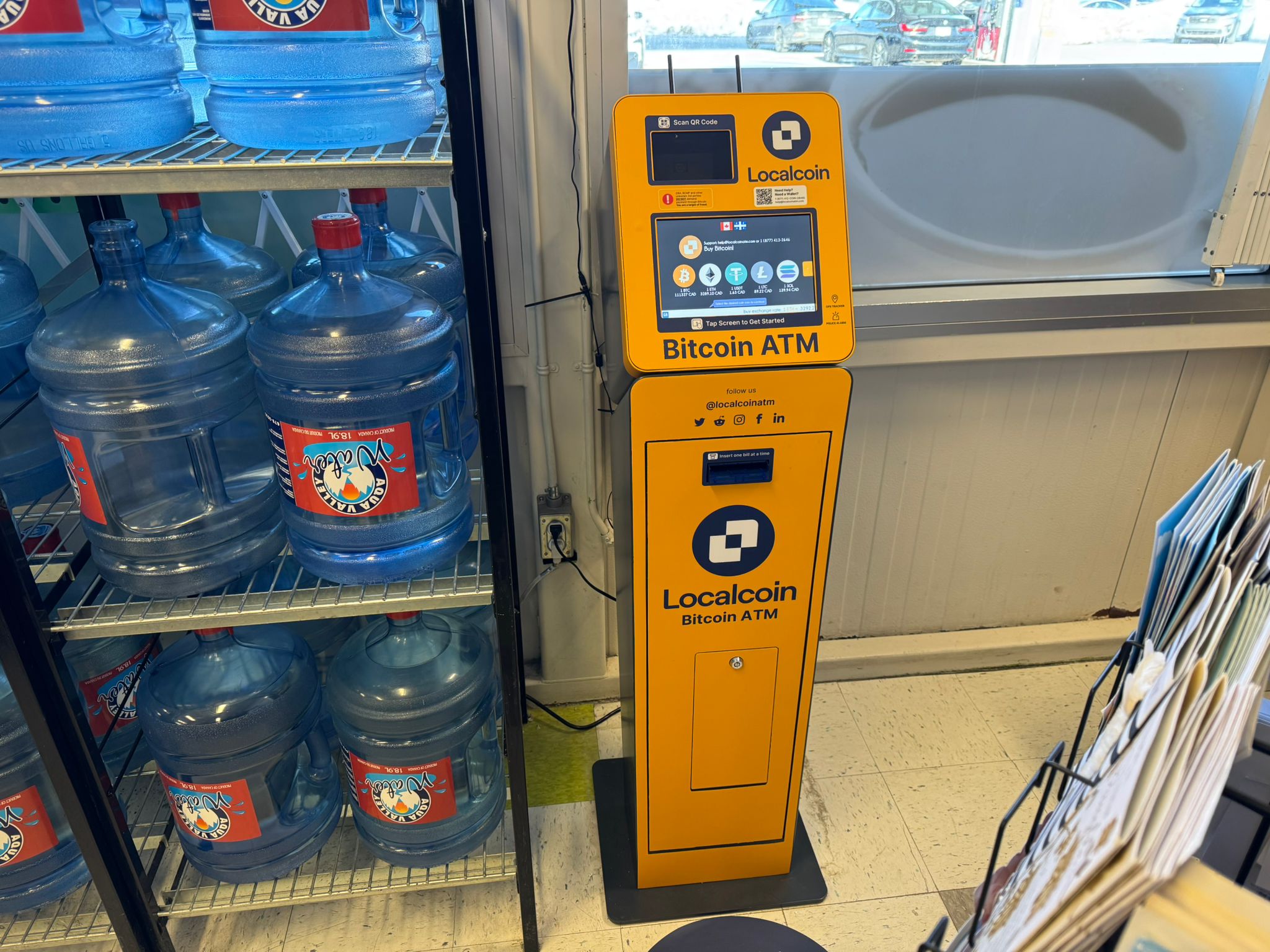 Image of Needs Convenience - Petro Canada
