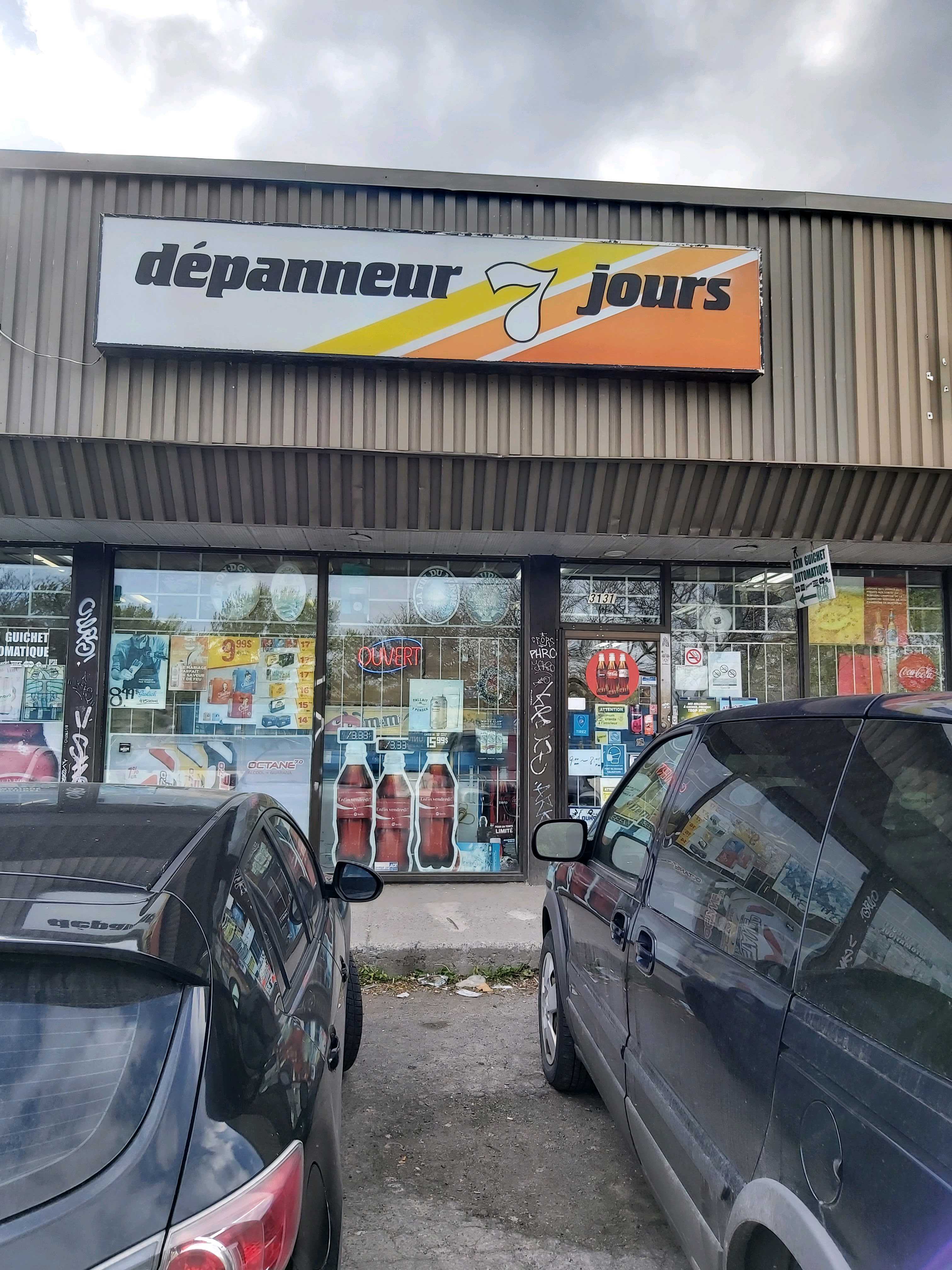 Image of Depanneur Sopia