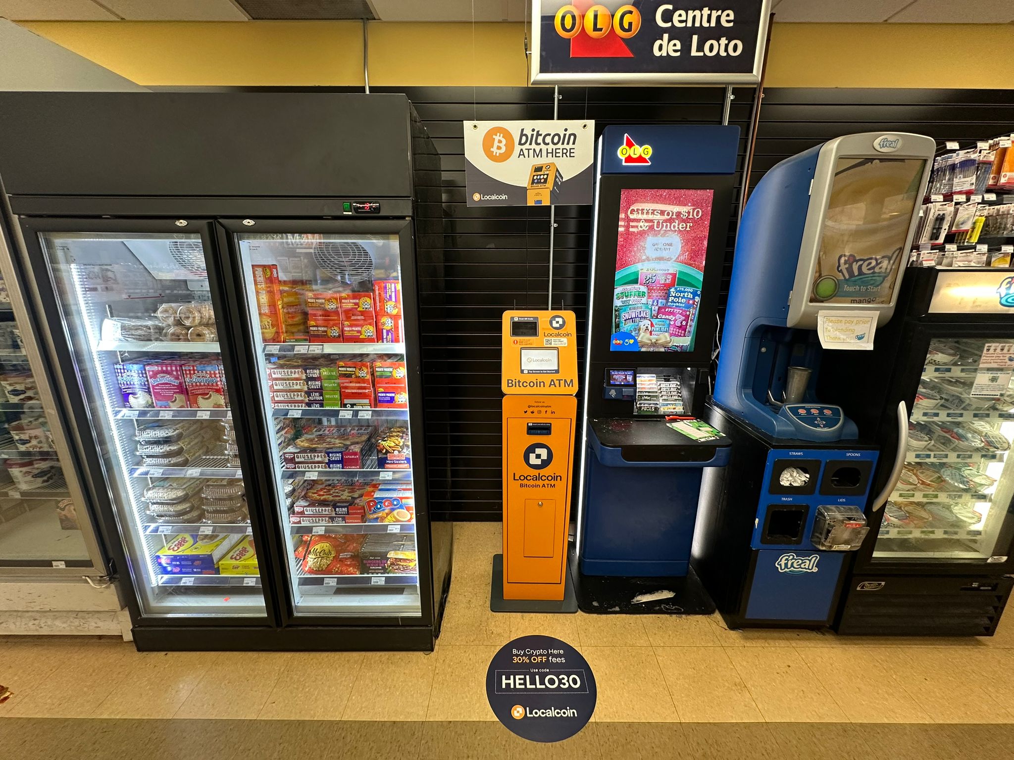 Image of Avondale Food Stores