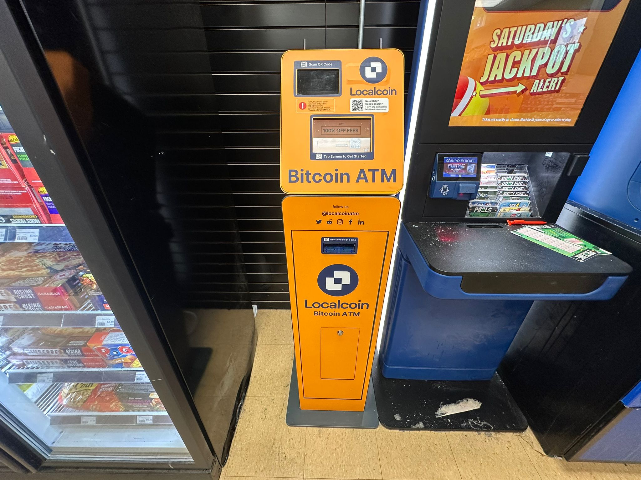 Image of Avondale Food Stores