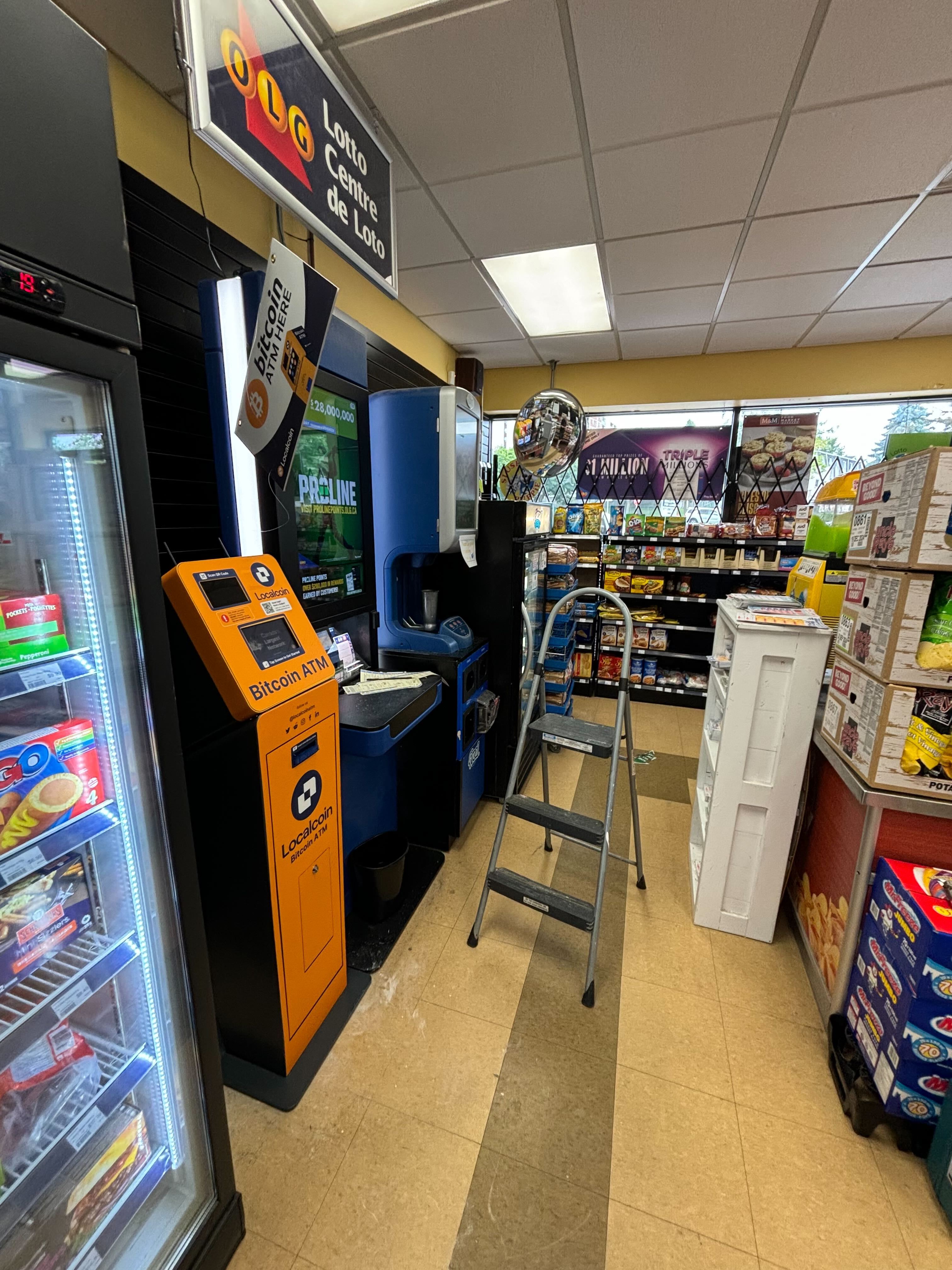 Image of Avondale Food Stores