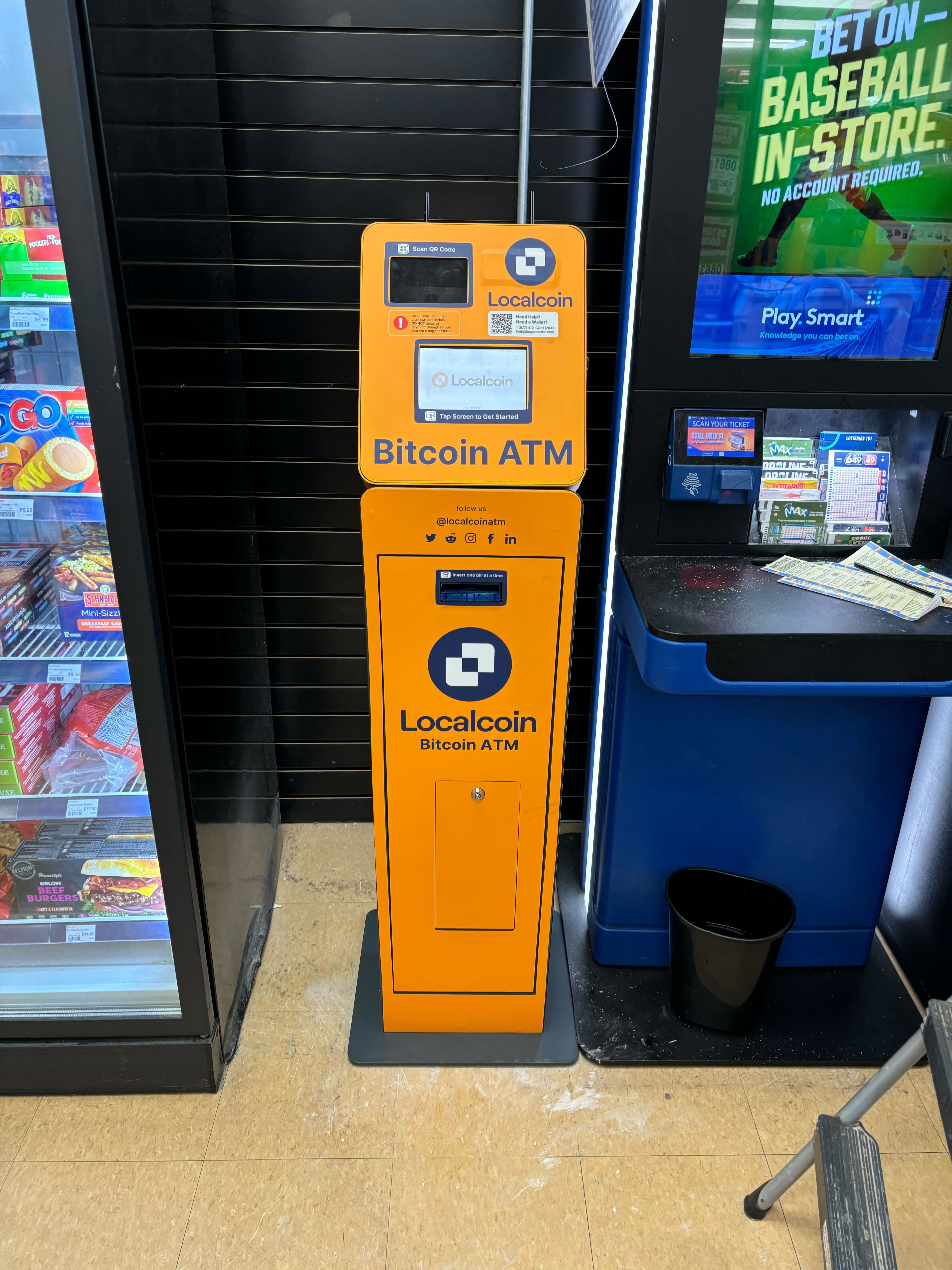 Image of Avondale Food Stores