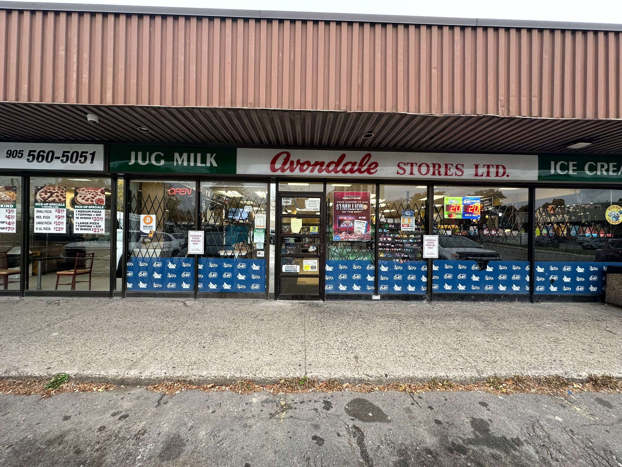 Image of Avondale Food Stores
