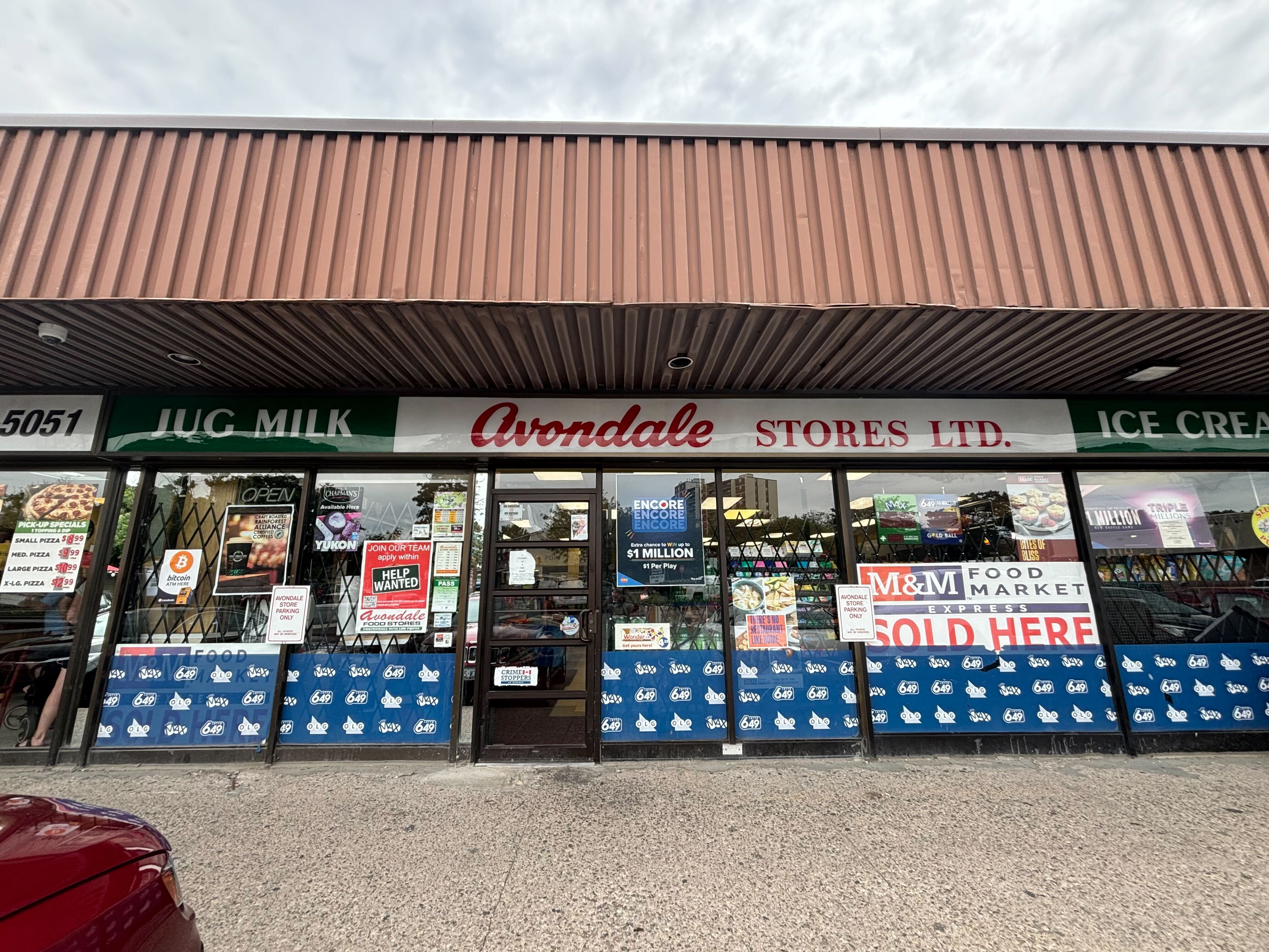 Image of Avondale Food Stores