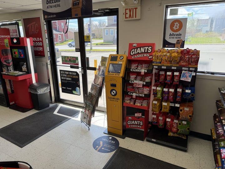 Image of Needs Convenience - Whitney Pier