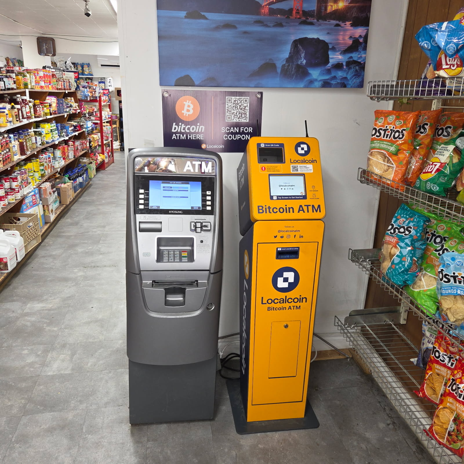 Image of Thomeh Market Kwik-Way Convenience Store