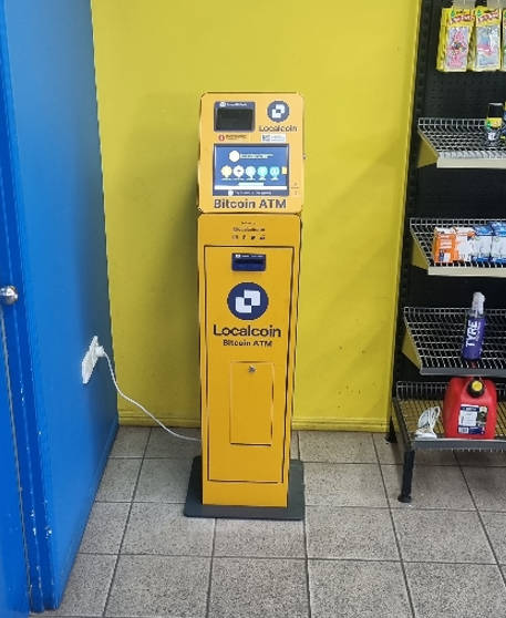 Image of BP Rangeville