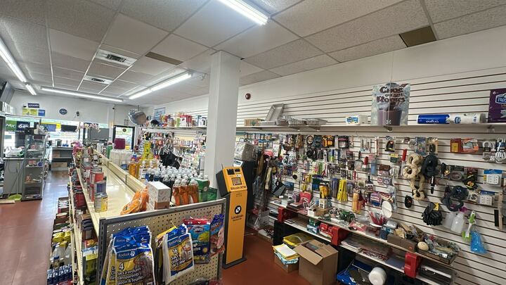 Image of Bibi Convenience