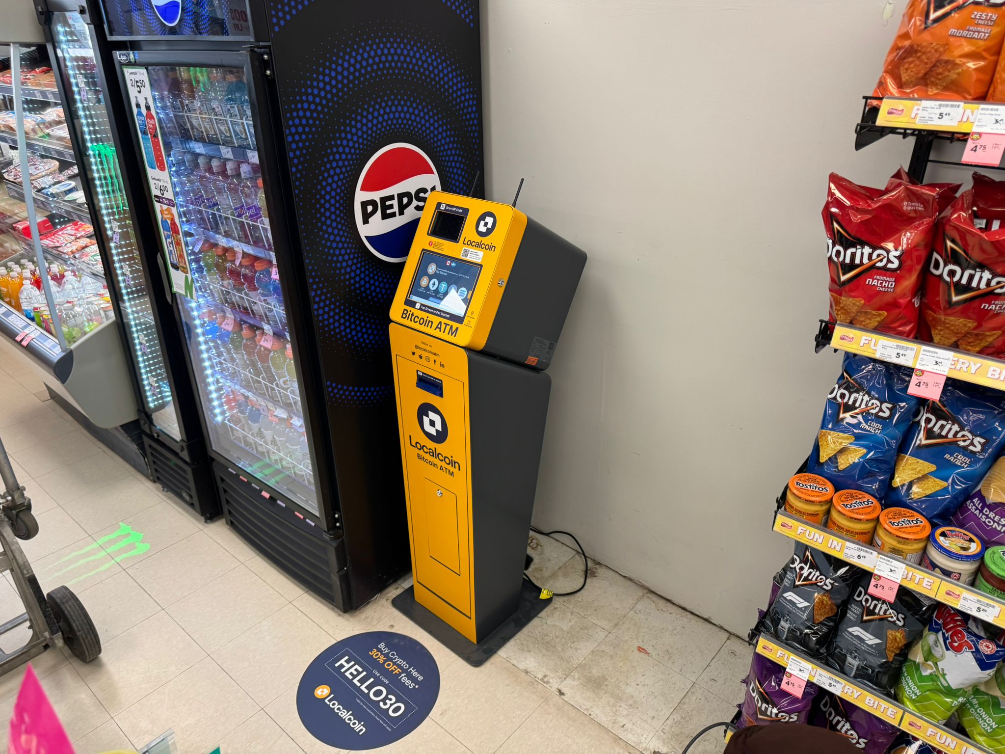 Image of Needs Convenience