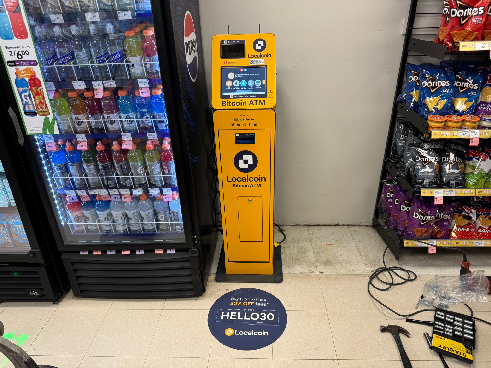 Image of Needs Convenience