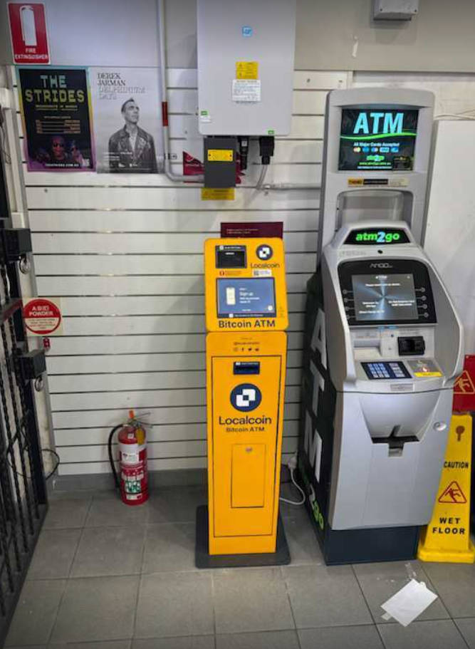 Image of King of the Pack Marrickville