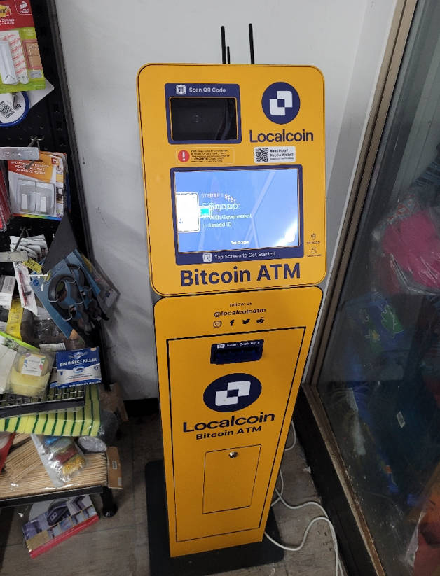 Image of My Local Store at Burnley Convenience