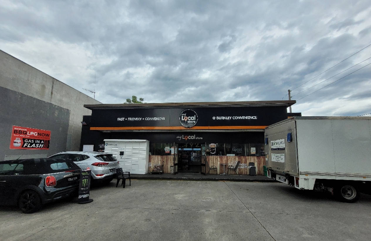 Image of My Local Store at Burnley Convenience