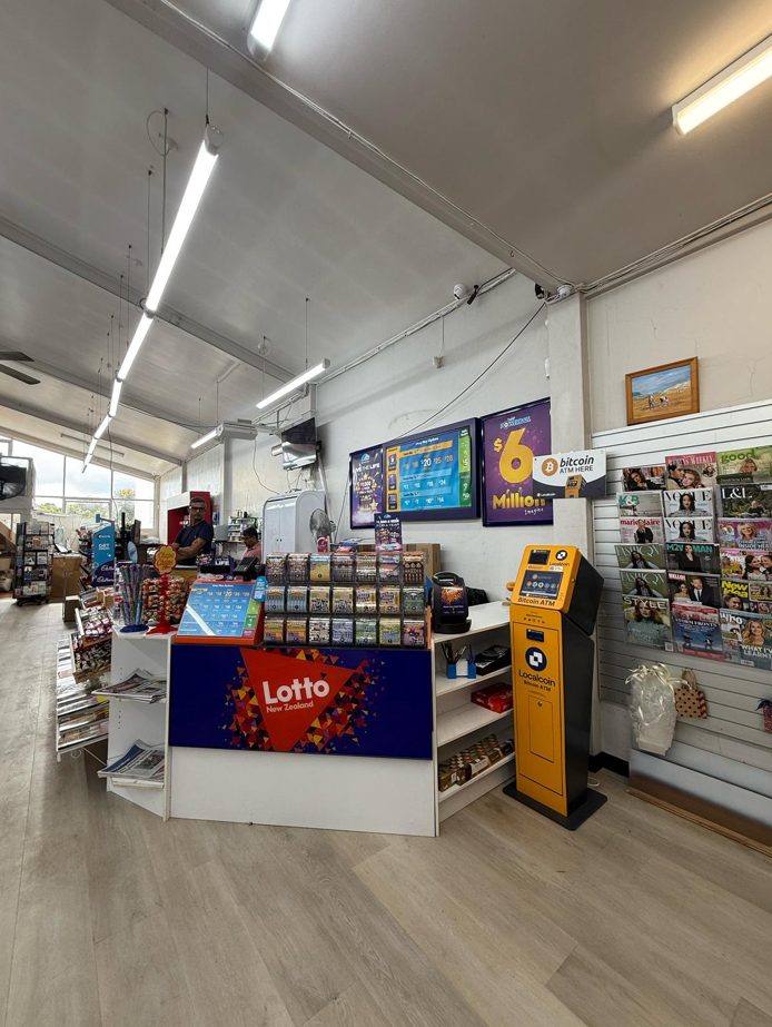 Image of Orakei Superette