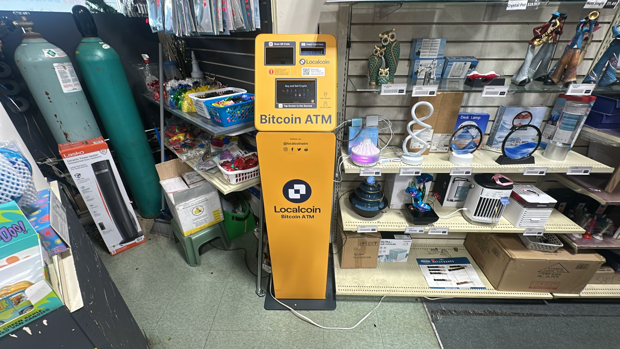 Image of Shoppers Best Buy