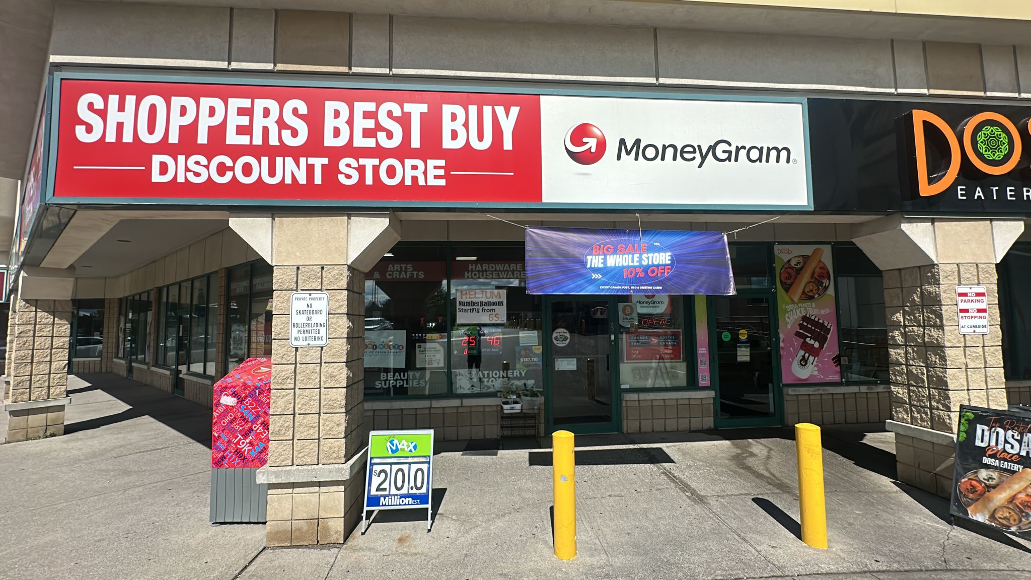 Image of Shoppers Best Buy