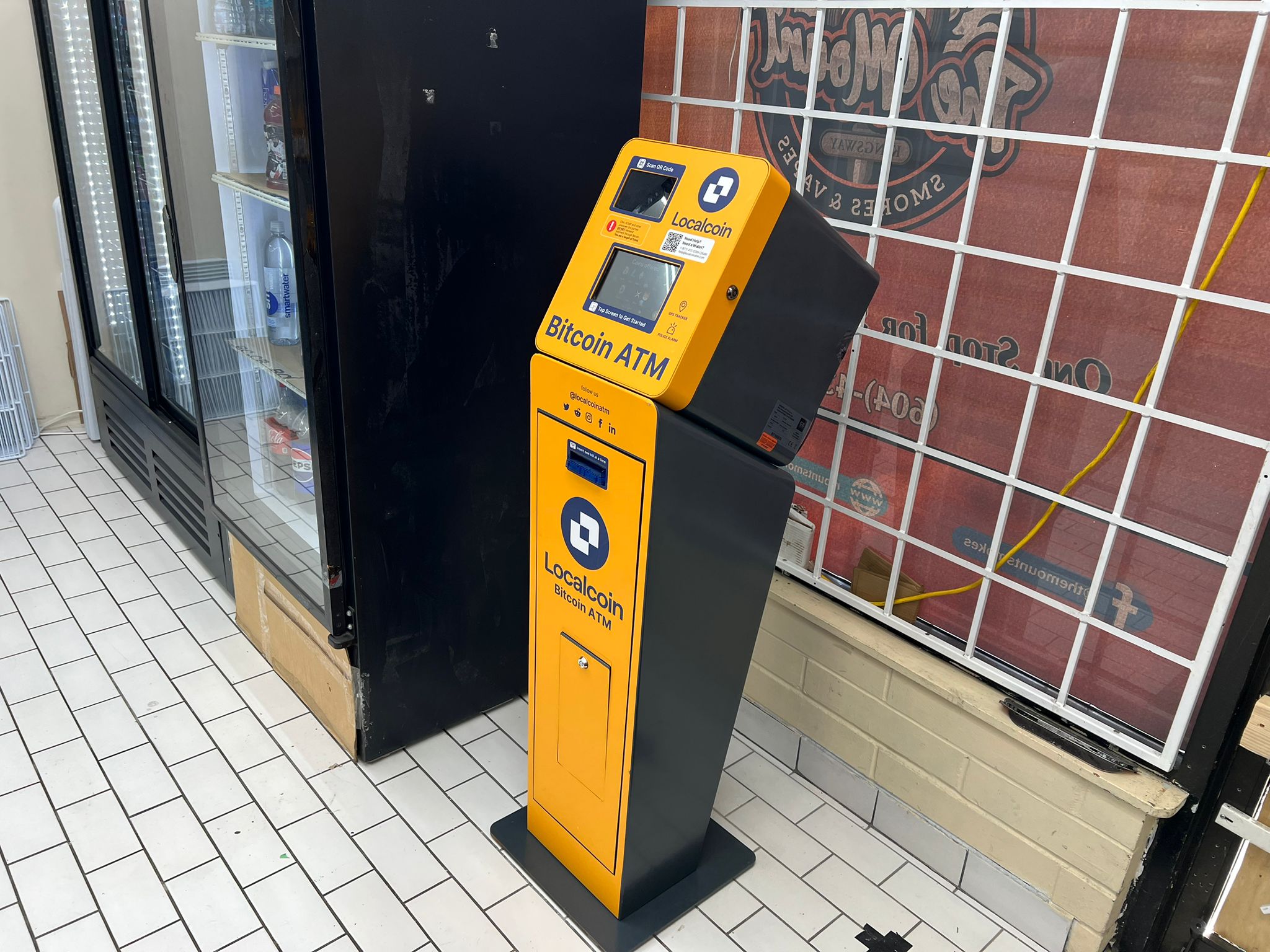 Image of The Mount Smoke & Vapes