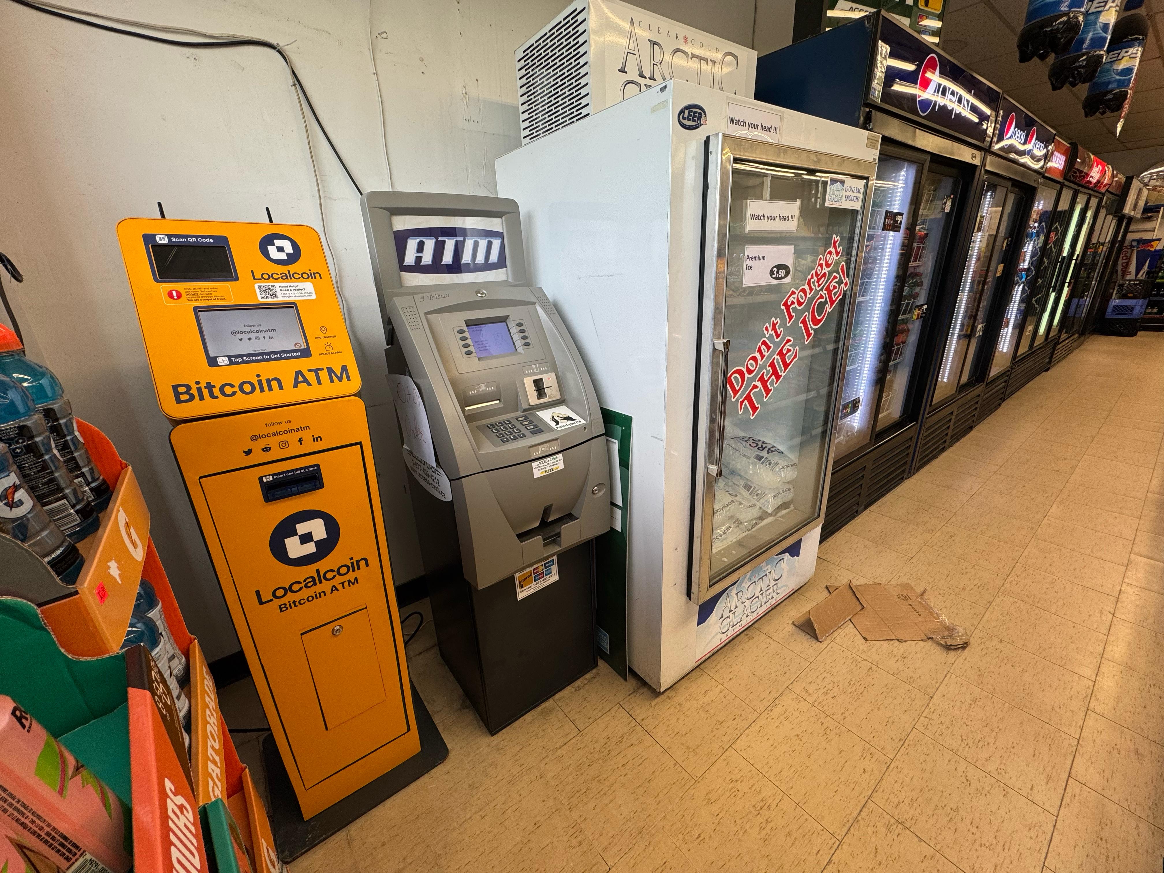 Image of West End Convenience