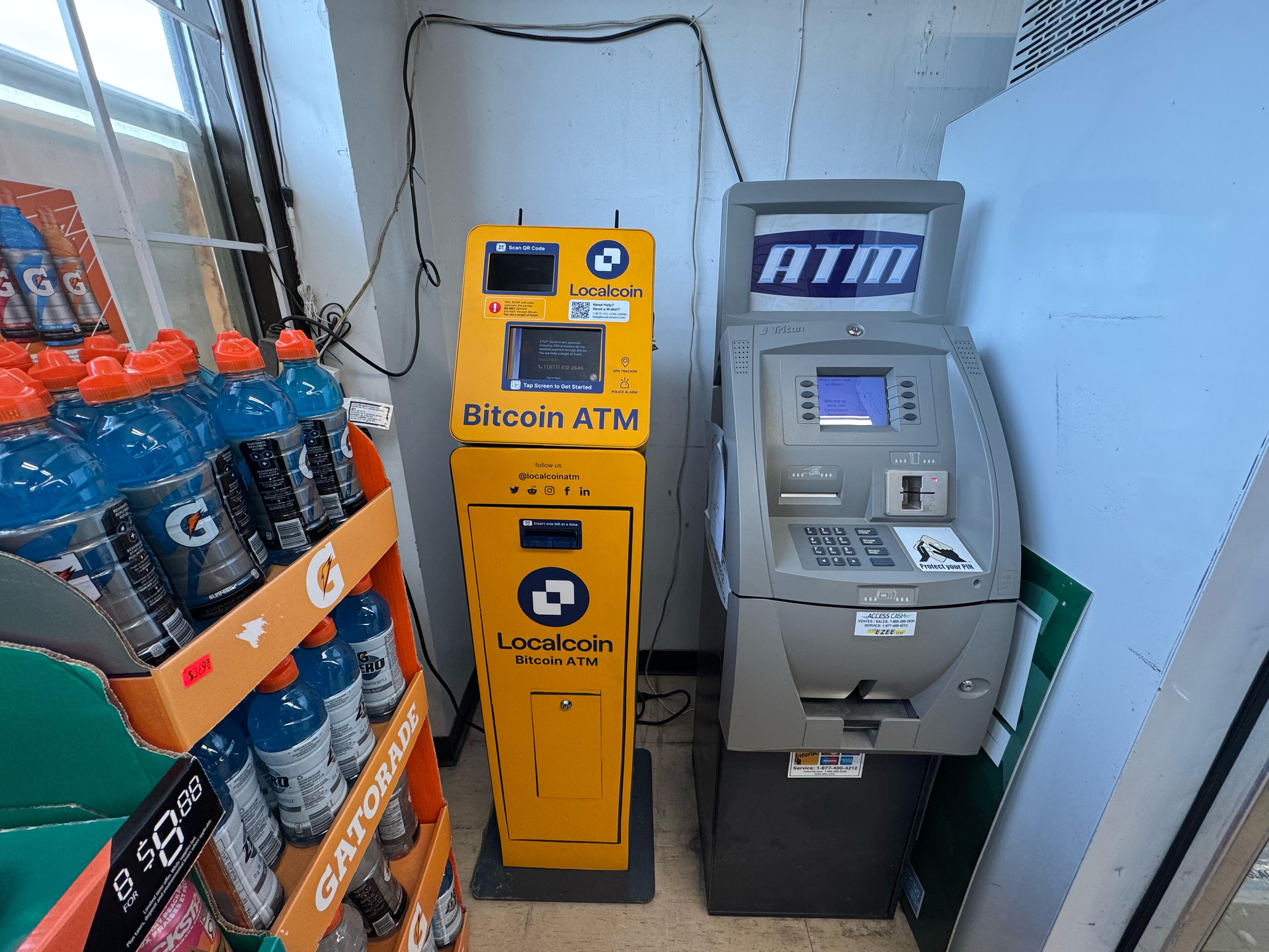 Image of West End Convenience