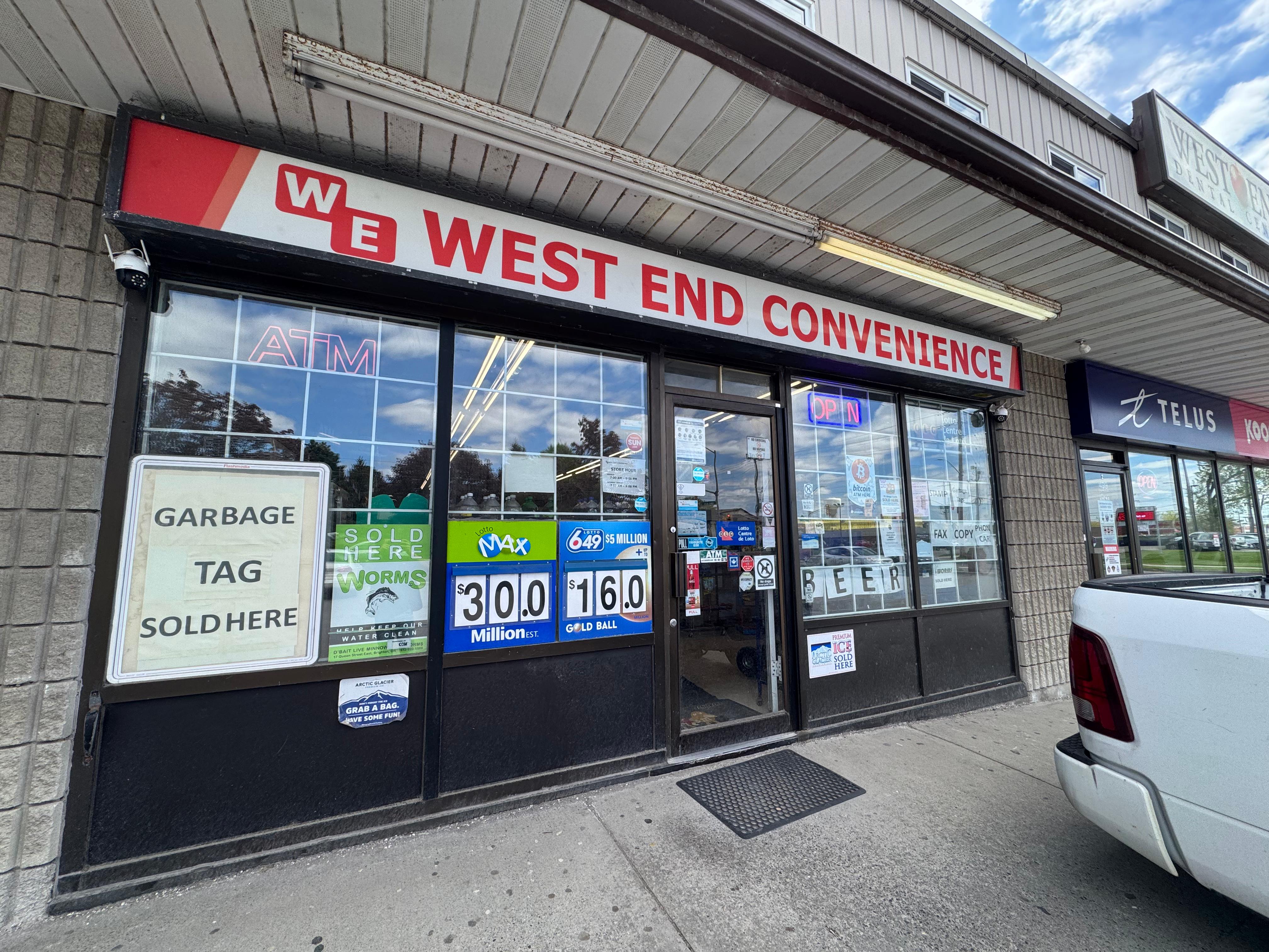 Image of West End Convenience