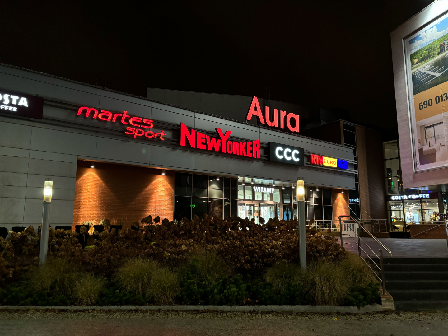 Image of Aura Centrum