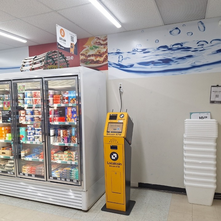 Image of Needs Convenience - Conception Bay