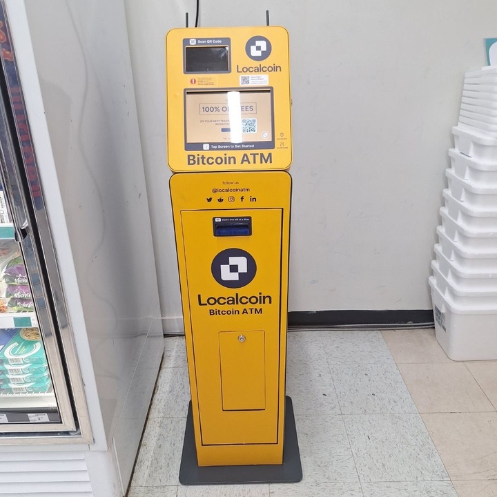 Image of Needs Convenience - Conception Bay