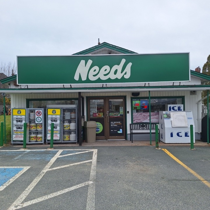 Image of Needs Convenience - Conception Bay