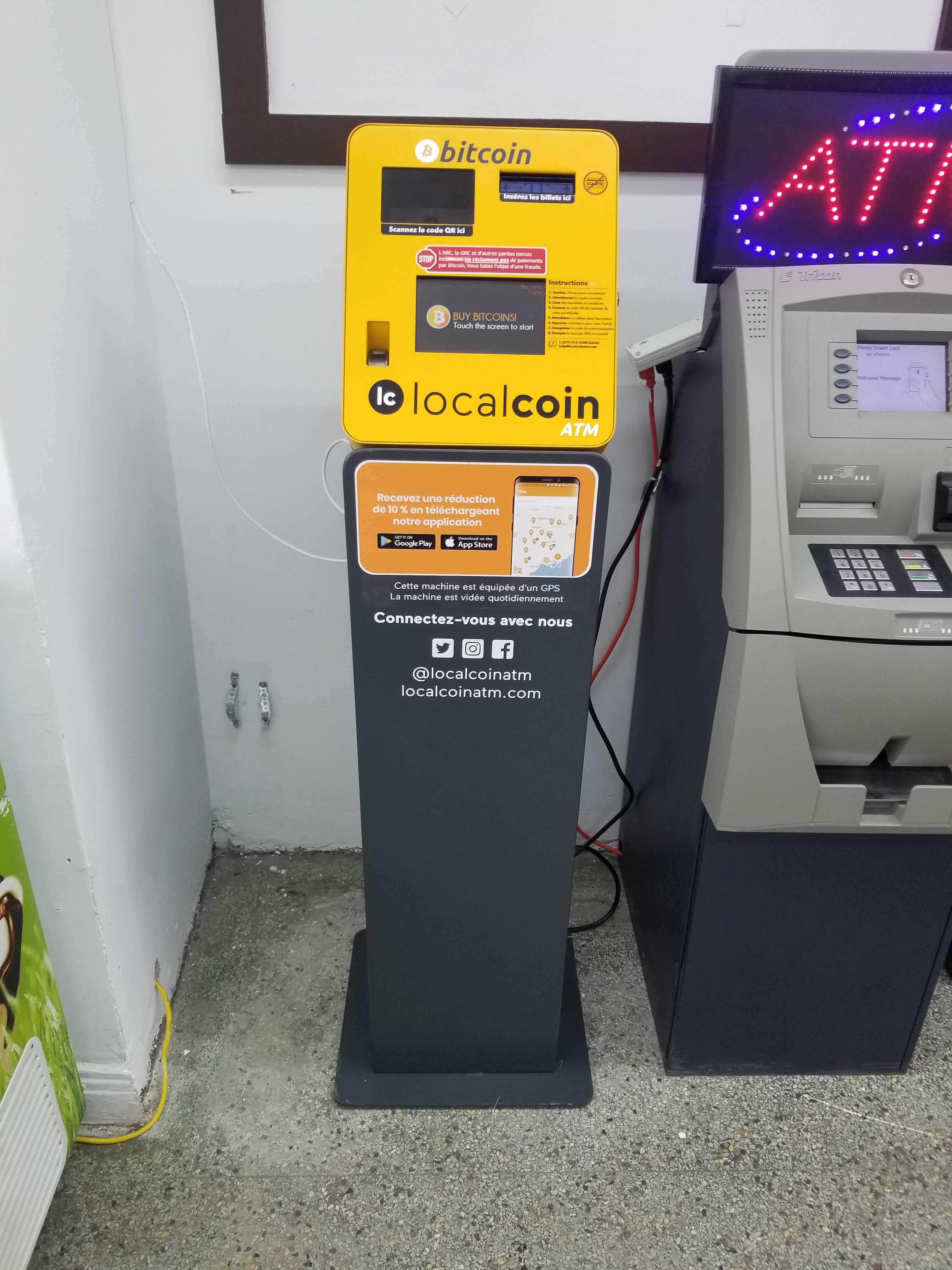 Acheter bitcoin montréal (81) 사진