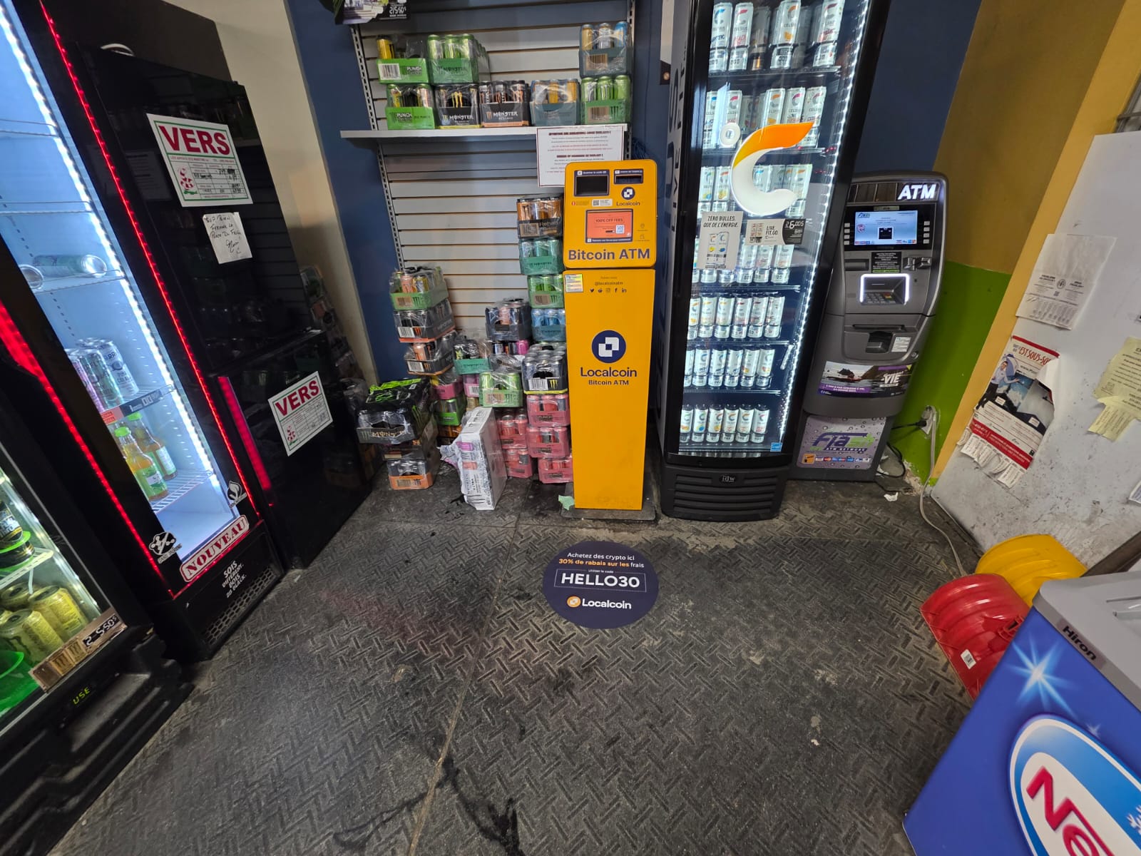 Image of Dépanneur Le Detour