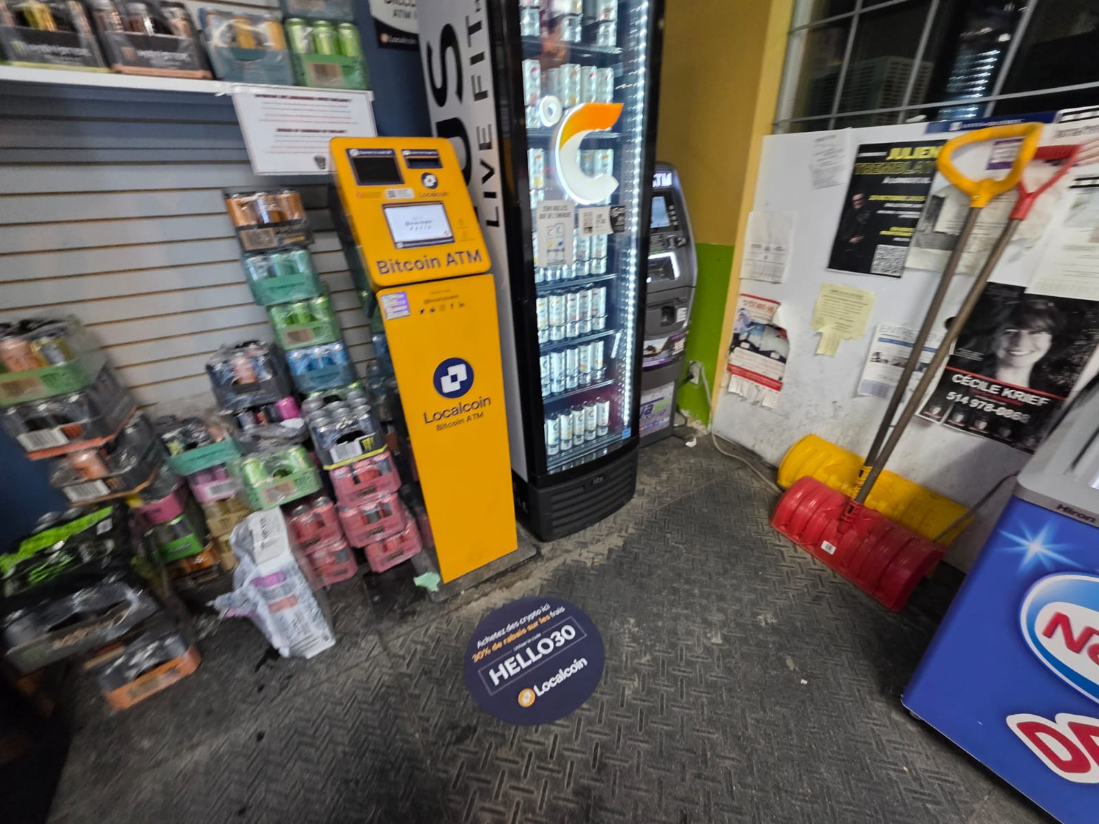 Image of Dépanneur Le Detour
