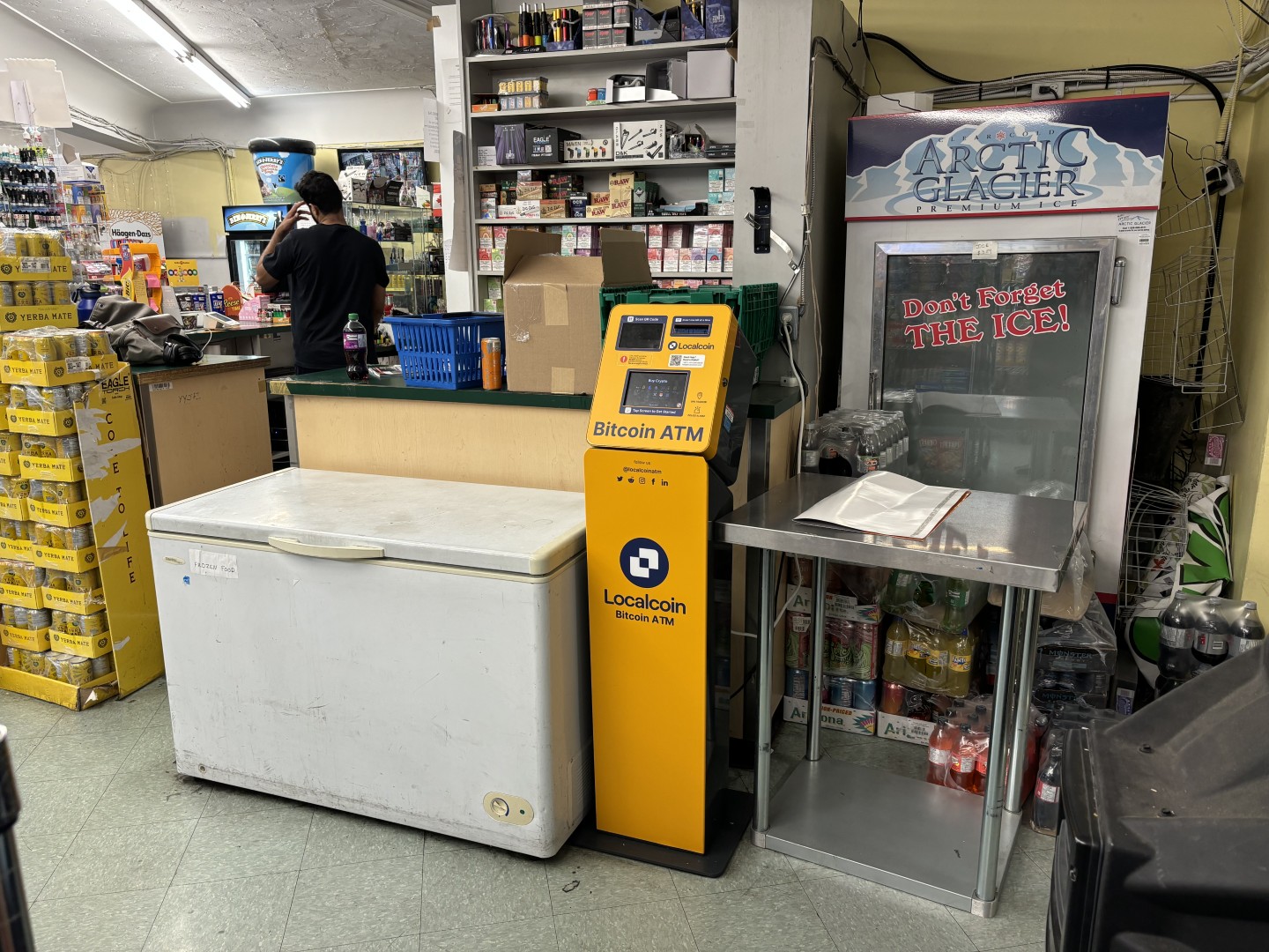 Image of Freddie's Market and Vapes