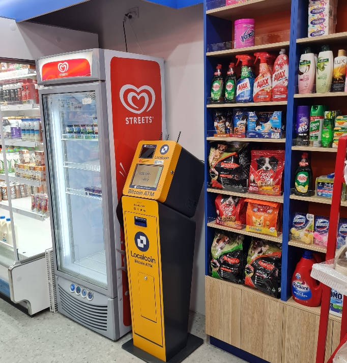 Image of EzyMart Toowong